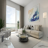 Alpha Seasons Kosad,Surat 3 BHK 40.99 Lac